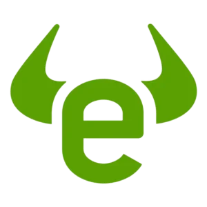 eToro Logo