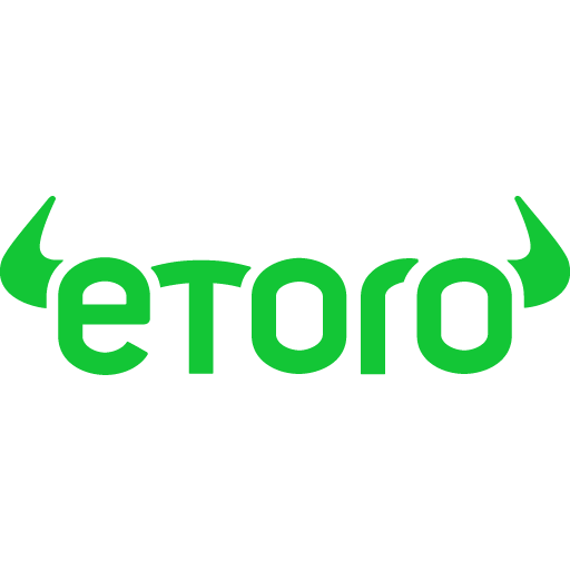 eToro - Investiční platforma